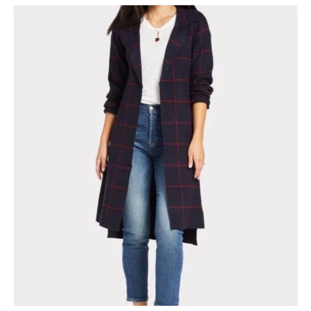 CARDIGAN